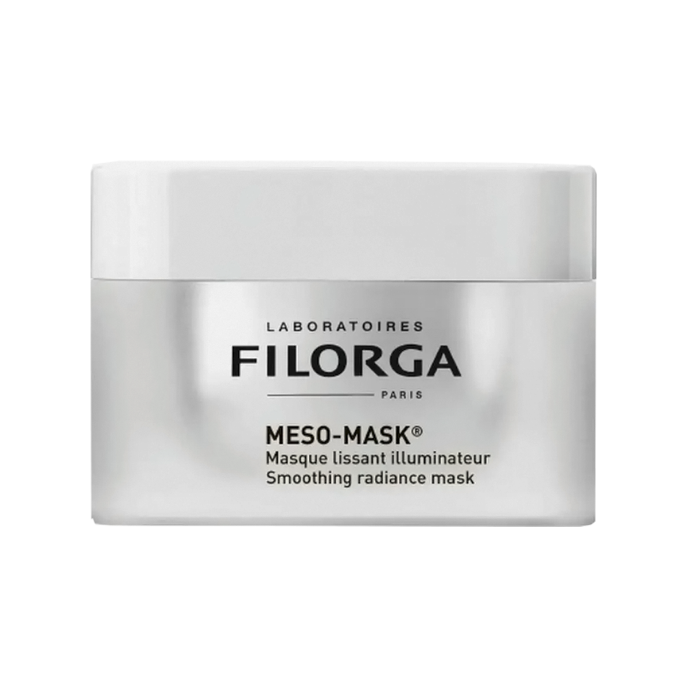 Разглаживающая маска для сияния кожи Meso-Mask