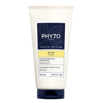 Кондиционер Защита цвета для светлых волос Фито Блонд Phytosolba