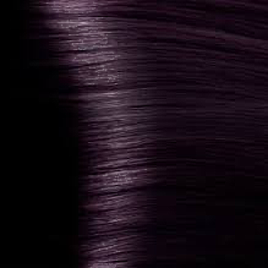 Крем-краска Colorevo (84047, 4.7, каштановый фиолетовый, 100 мл, Каштановый) крем краска colorevo 84651 6 51 темный блондин шоколад с орехом используется в концептуальных оттенках 100 мл блондин