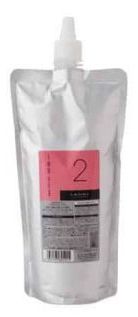 Протеиновая сыворотка-активатор для волос Iau Cell Care 2 Lebel 500 мл