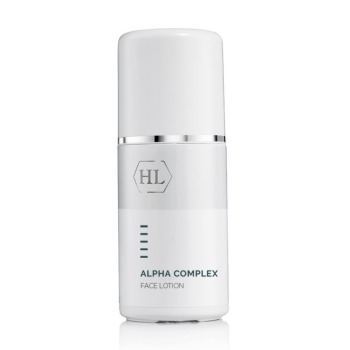 Лосьон для лица Face Lotion Alpha Complex Holy Land