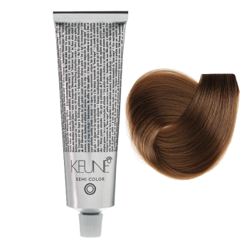 Краска Семи 7.32 Keune 60 мл