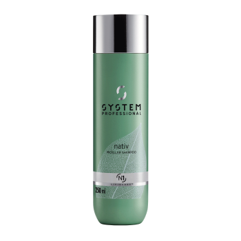 Шампунь мицеллярный SP Diamond Nativ Wella 1000 мл