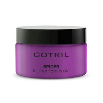 Текстурирующая паутина Oil-Free Spider Cotril 100 мл