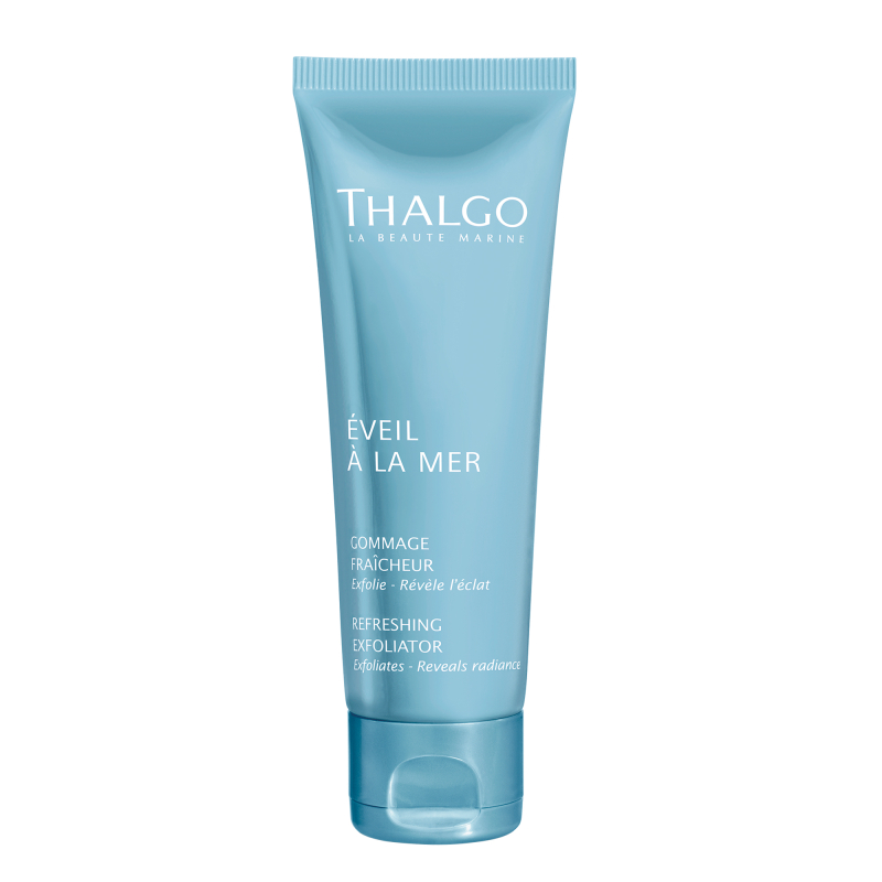 Освежающий скраб для лица Refreshing Exfoliator