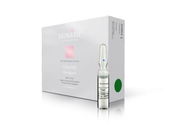 Лекарцел Lecarcel Skinasil 10*5 мл