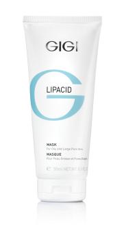 Маска лечебная Lip Mask GiGi 75 мл