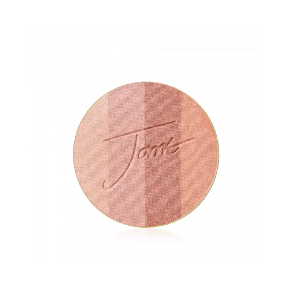 Оттеночная пудра Крем и персик Peaches and Cream Bronzer Refill 9300₽