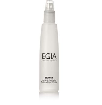 Тоник с AHA Tonic Lotion Egia