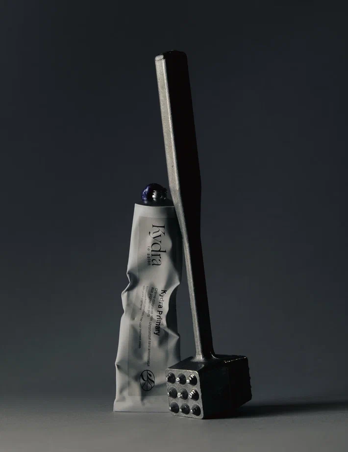 Усилитель цвета Primary