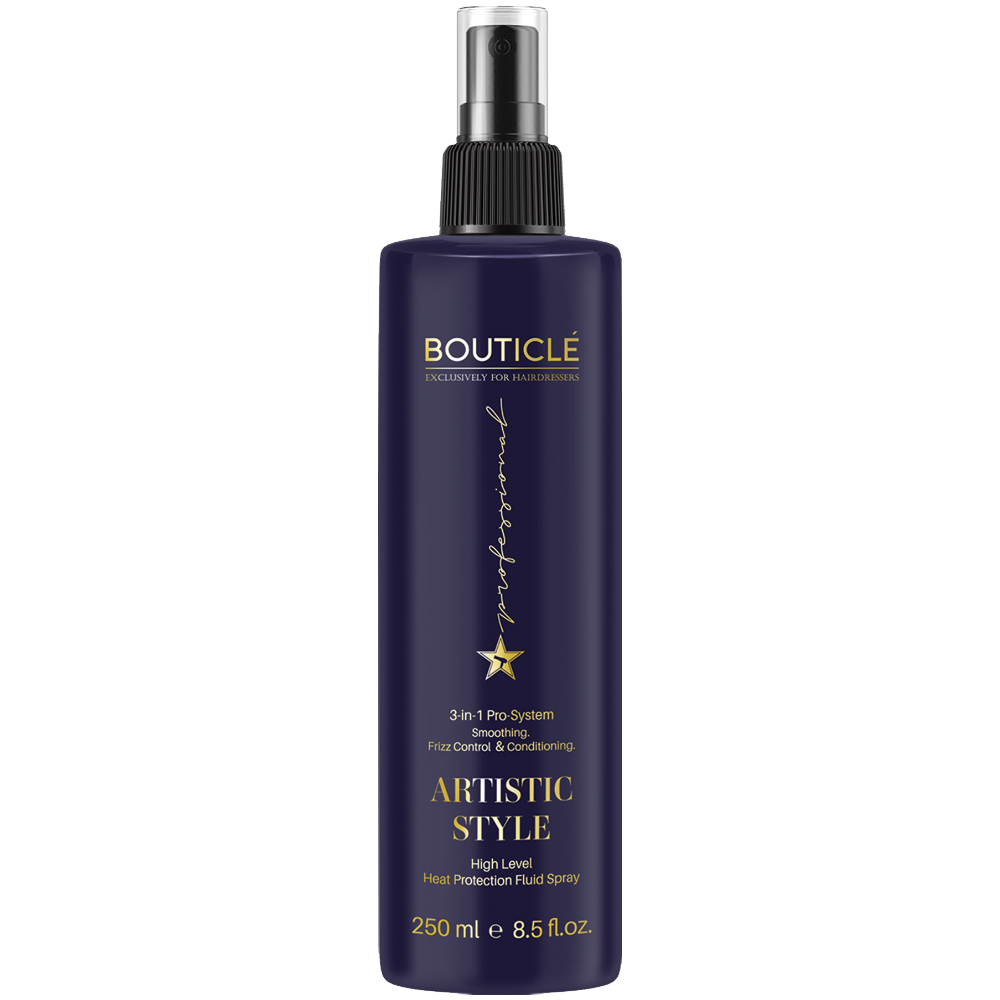 Термозащитный разглаживающий флюид с системой 3-in-1 pro-system Heat Protection Spray 1743₽