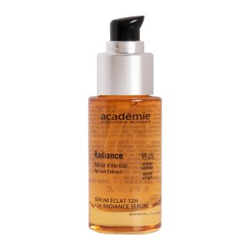 Сыворотка-сияние 12 часов Academie 30 мл