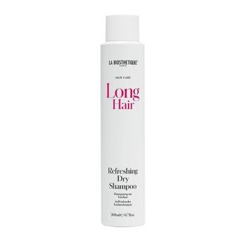 Освежающий сухой спрей-шампунь Refreshing Dry Shampoo La Biosthetique 200 мл