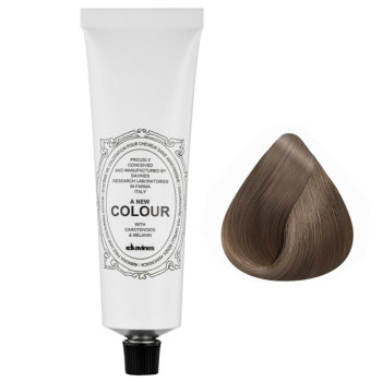 Light Blonde Beige Irise-Светлый блонд бежевый ирис 8,72 Davines 60 мл