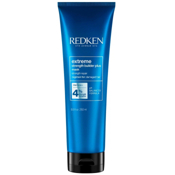 Маска укрепляющая кутикулу Extreme Reconstructor Plus Redken
