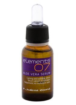 Сыворотка с Алоэ Вера Aloe Vera Serum Juliette Armand