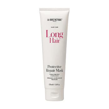 Защитная интенсивно восстанавливающая маска против ломкости волос Protective Repair Mask La Biosthetique
