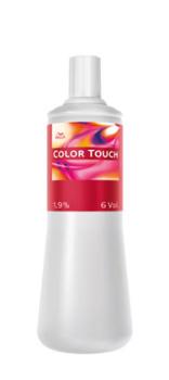 Оксид Color Touch 1,9% Wella 1000 мл