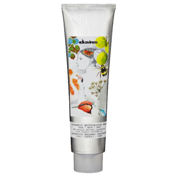 Бальзам увлажняющий для лица, волос, тела Moisturizing balm face/hair/body Davines 150 мл