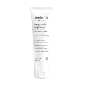 Регулирующий гель для тканевой пигментации Vitises Sesderma