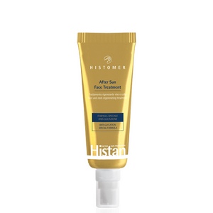 Регенерирующий крем после загара для лица Face Cream After Sun Histomer 50 мл