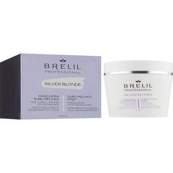 Маска Sublimeches Brelil