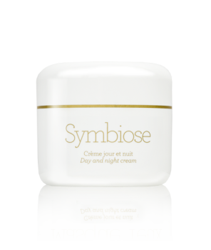 Дневной и ночной восстанавливающий крем с SPF 5 Symbiose Gernetic