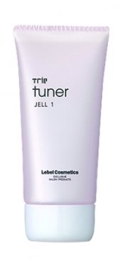 Гель для укладки Trie Tuner Jell