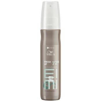 Спрей для блеска вьющихся и кудрявых волос Fresh Up Wella 150 мл
