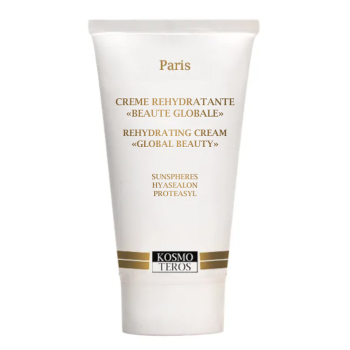 Увлажняющий крем Beauty Global Kosmoteros