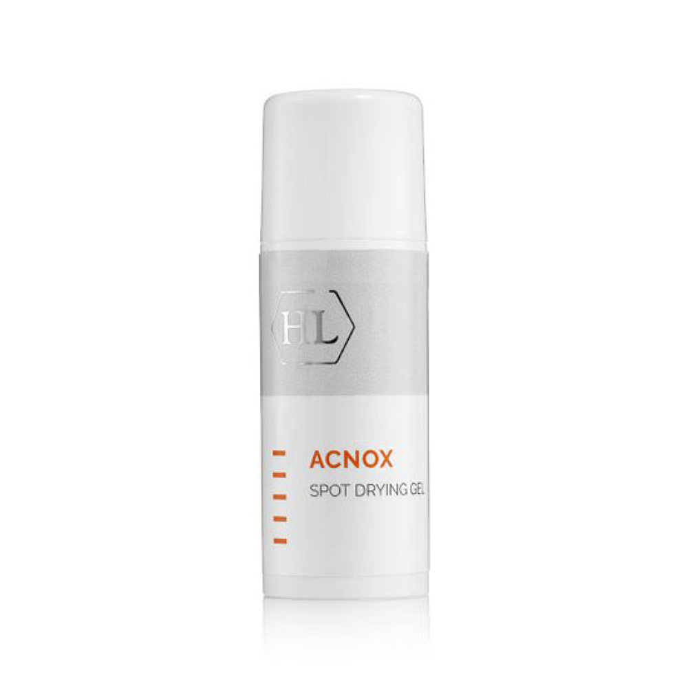 Гель ACNOX Spot drying gel подсушивающий лосьон drying lotion acnox