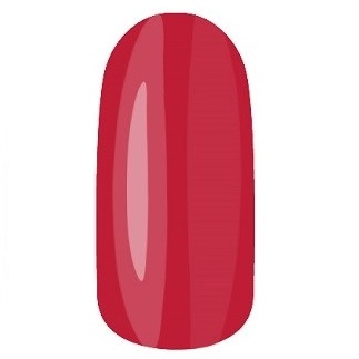 Гель-лак для ногтей NL (000783, 1034, Маргарита, 6 мл) гель краска для ногтей glam gel 2427 2427 рубин 5 мл