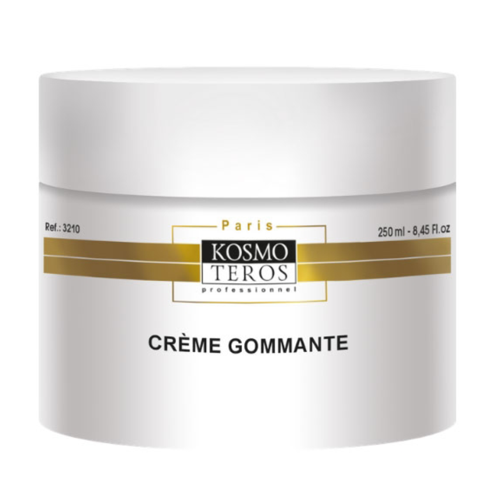 Отшелушивающий крем Creme Gommante