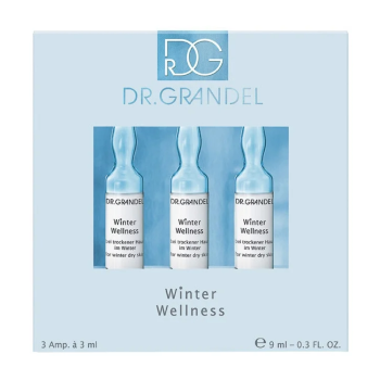 Концентрат Зимняя нежность Winter Wellness (Dr. Grandel)