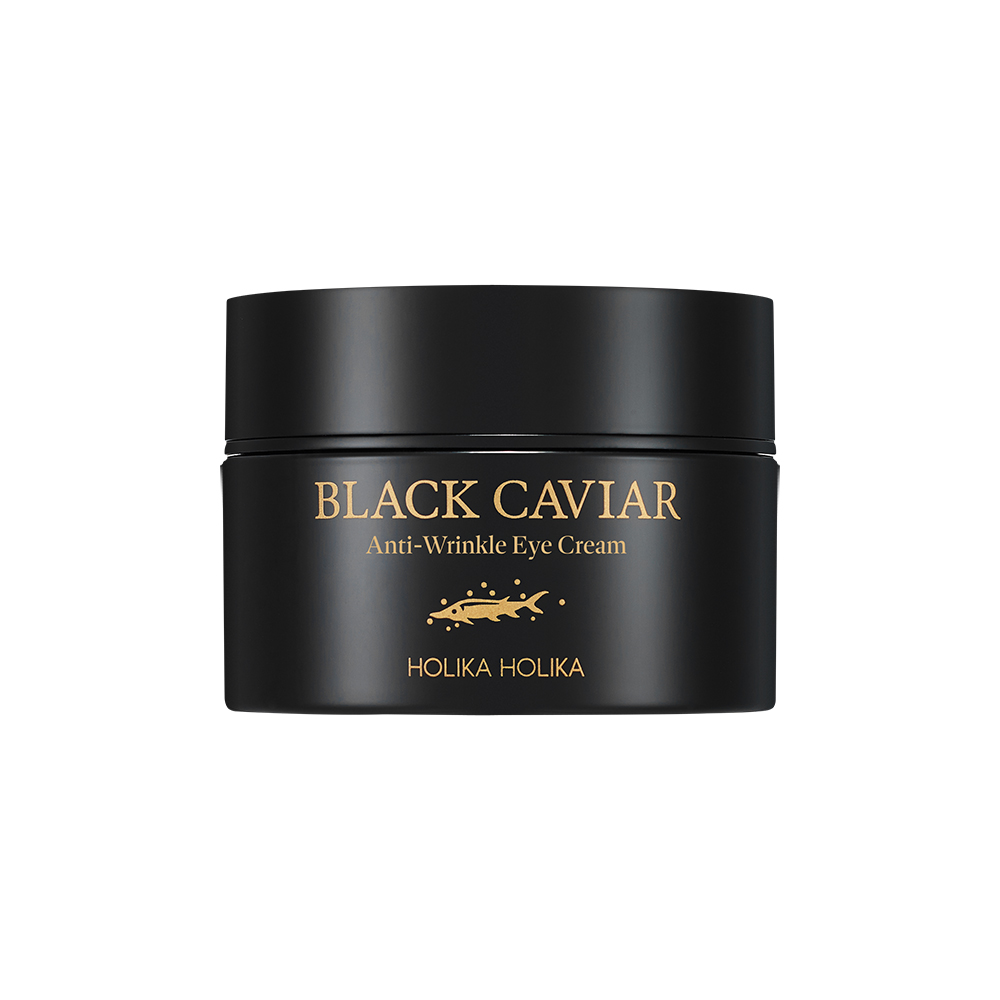 Питательный крем-лифтинг для области вокруг глаз с черной икрой Black Caviar Anti-Wrinkle Eye Cream first austria машинка для стрижки аккумуляторная fa 5676 6 black