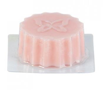 Массажное масло для тела Мускатная роза в пастилках Beauty Image