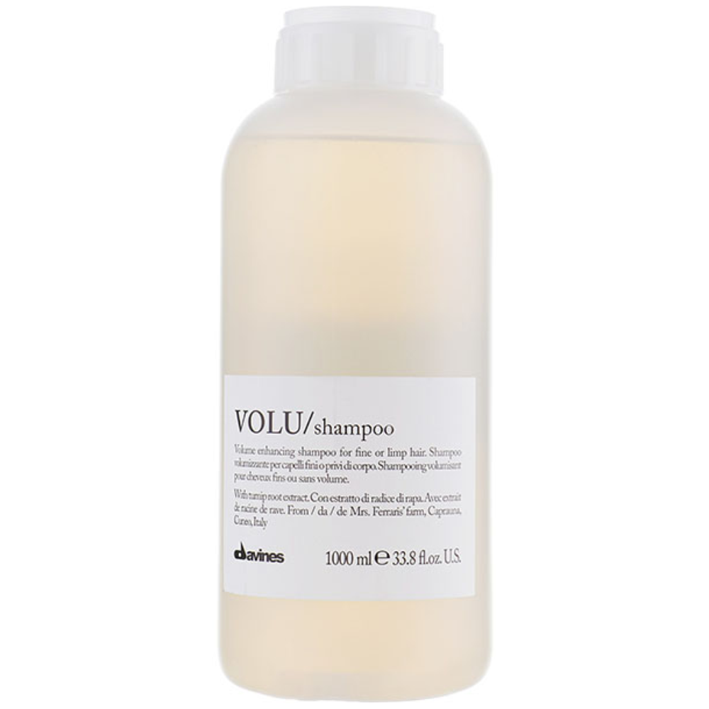 Шампунь для увеличения объема Volu Shampoo (1000 мл)