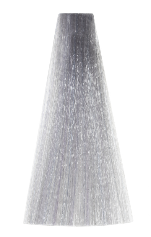 Суперосветляющая крем-краска для волос Joc Color (1400-12.21, 12.21, Экстра платиновый блондин жемчужный пепельный, 100 мл)