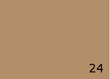 Тональная основа для нормальной и комбинированной кожи CheckMatte Foundation (PVF2024, 24, 24, 1 шт) bobbi brown устойчивое тональное средство в мини формате skin long wear weightless foundation mini spf 15