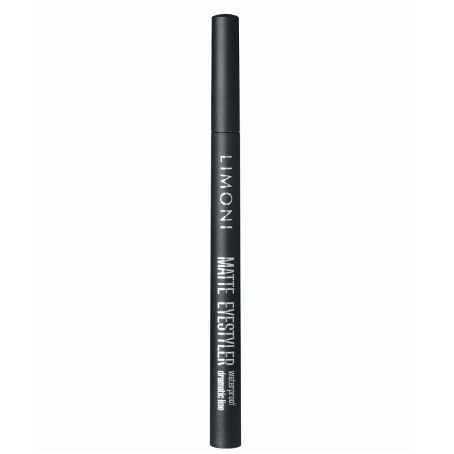 Водостойкая подводка-фломастер Matte Eyestyler