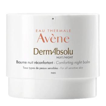 Моделирующий ночной бальзам DermAbsolu Nuit (Avene)