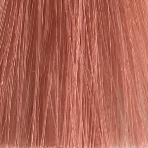 Materia New - Обновленный стойкий кремовый краситель для волос (8088, PBE10, яркий блондин розово-бежевый, 80 г, Розово-/Оранжево-/Пепельно-/Бежевый) мешочек подарочный атласный 10 12см кремовый