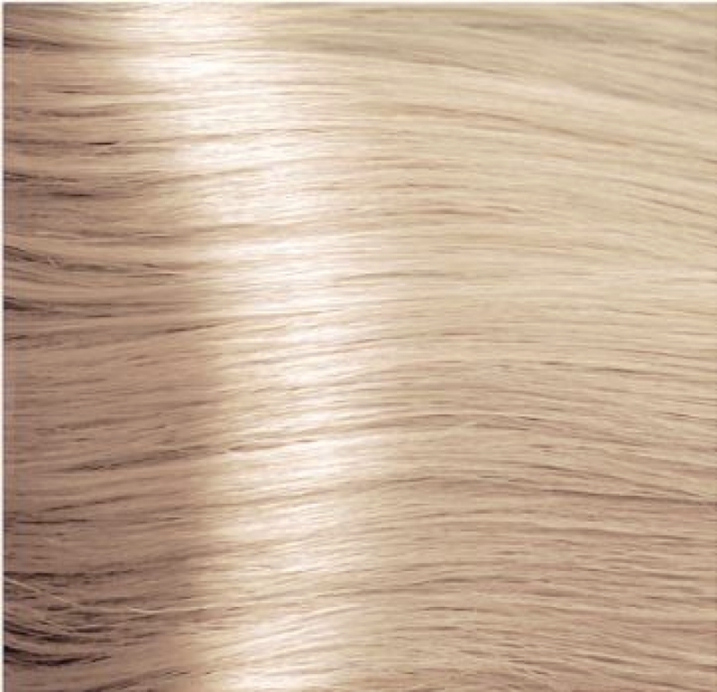 Безаммиачный перманентный крем-краситель для волос Escalation Easy Absolute 3 (120626082, 10/08, Платиновый блондин ирисовый, 60 мл, Ирисовые) деми перманентный безаммиачный краситель glow cream pncotct0370 10a пепельно платиновый блонд 100 мл