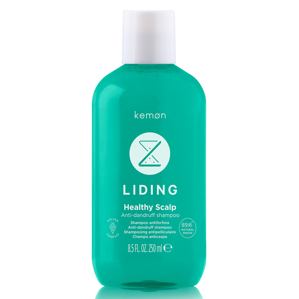 Шампунь от перхоти Liding Healthy Scalp Shantif Velian