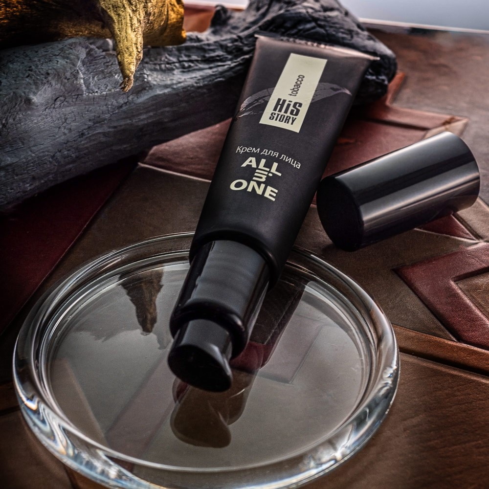 Крем для лица All in one
