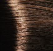 Купить Крем-краска для волос с кератином Non Ammonia Magic Keratin (781, NA 6.3, темный золотистый блонд, 100 мл, Базовая коллекция, 100 мл), Kapous (Россия)