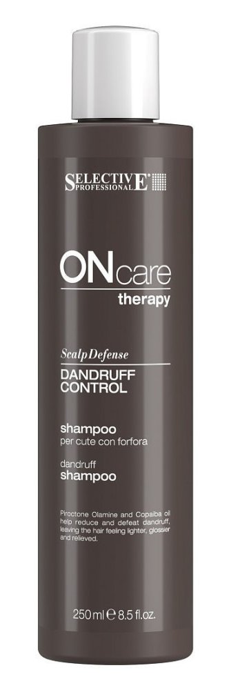 Шампунь от перхоти Dandruff Control Shampoo (250 мл)