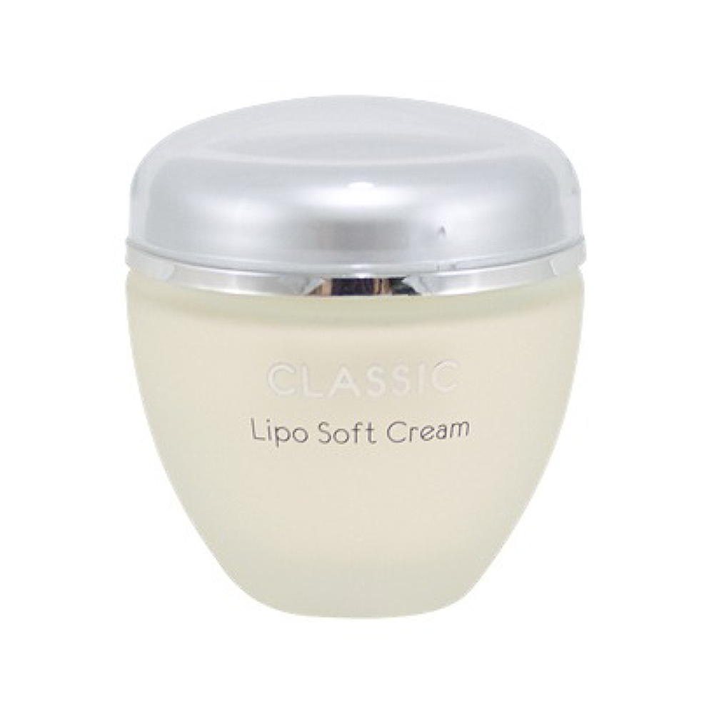 Крем с липосомами Classic Lipo Soft Cream