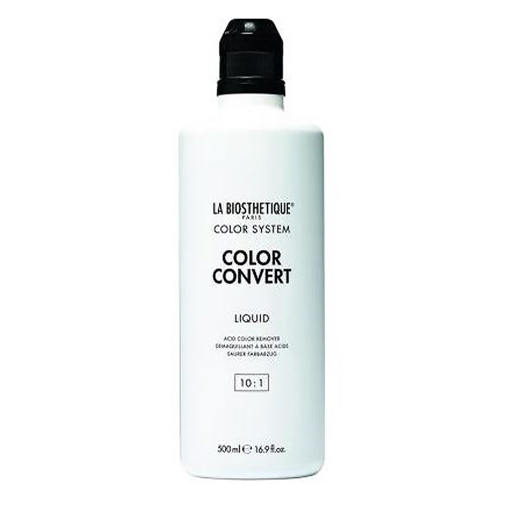 Лосьон-активатор для декапирования Color Convert Liquid активатор безаммиачной краски color mash 2%