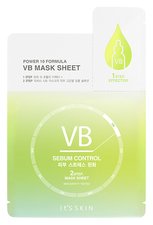 Тканевая маска  It's Skin Power 10 Formula Mask Sheet VB